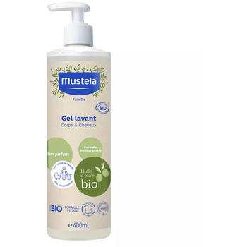 Bio Micellar Water - Čistící micelární voda pro dětskou pokožku od narození